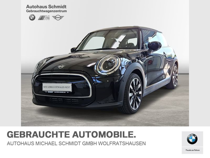 MINI Cooper Hatch