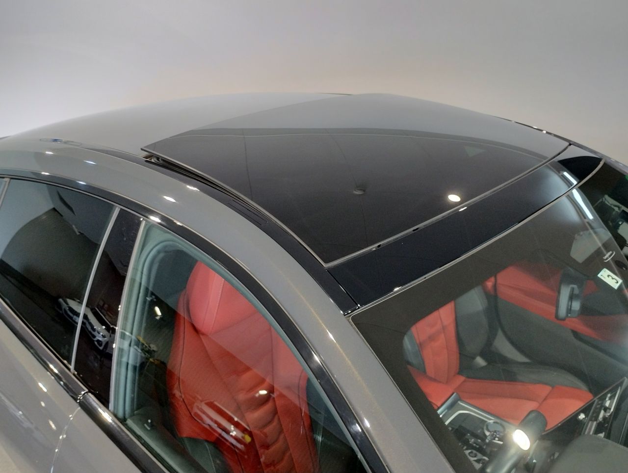 G16 840i M Sport Gran Coupe B58 3.0i