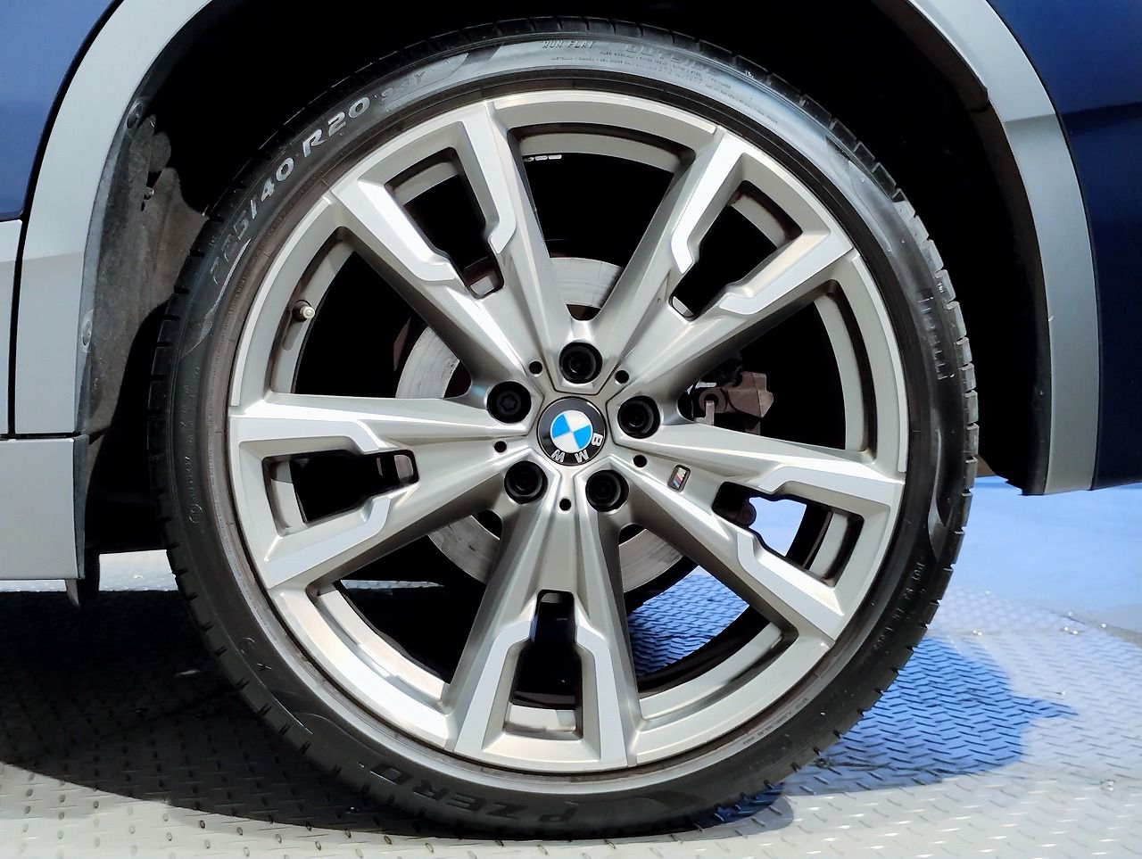 F39 X2 xDrive20i B48 2.0i SAC