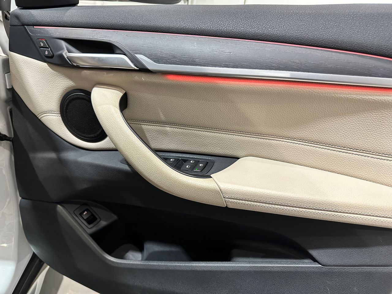 F48 X1 xDrive18d B47 2.0d LCI