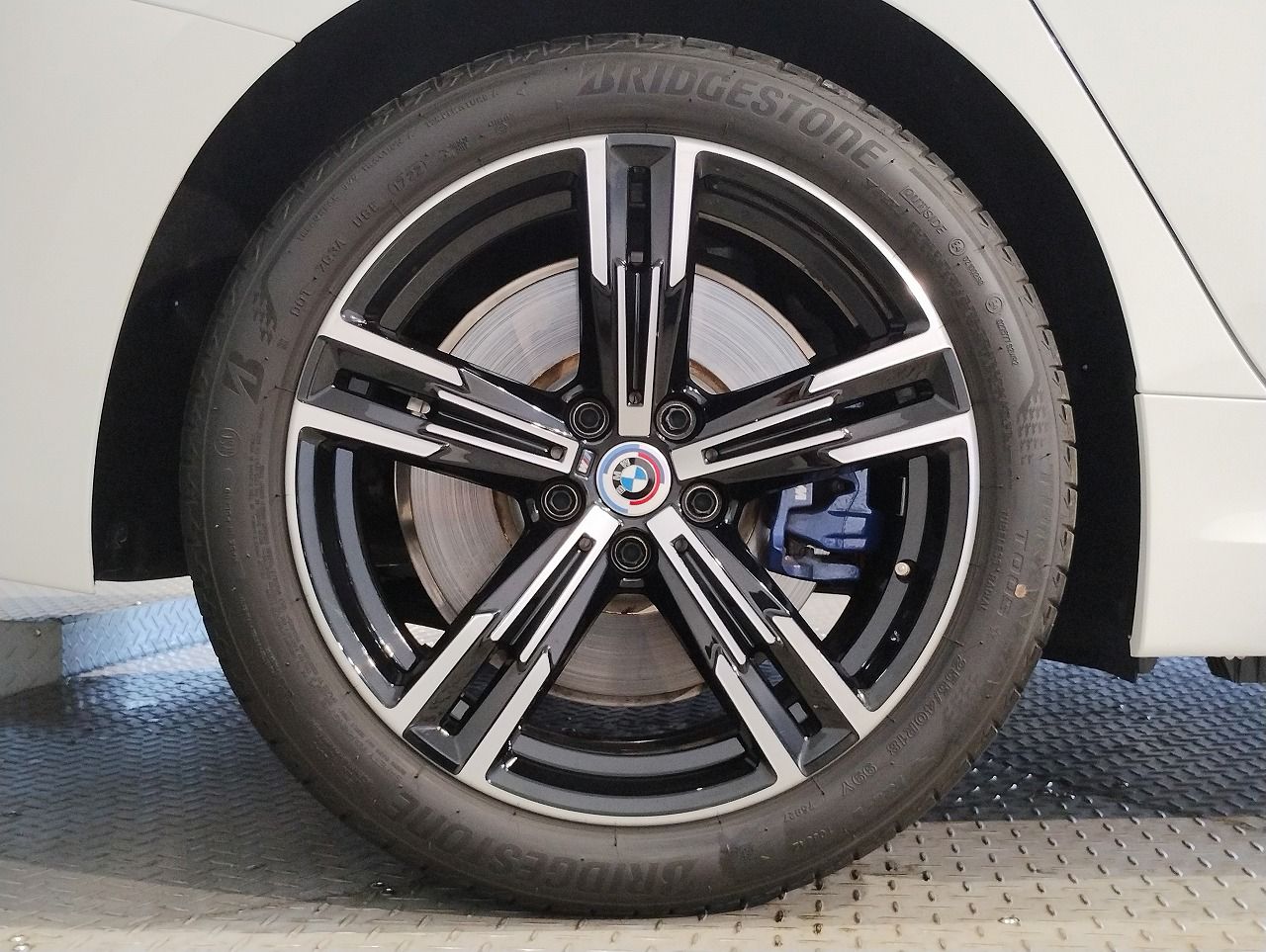 G20 330e Saloon LCI RHD MX