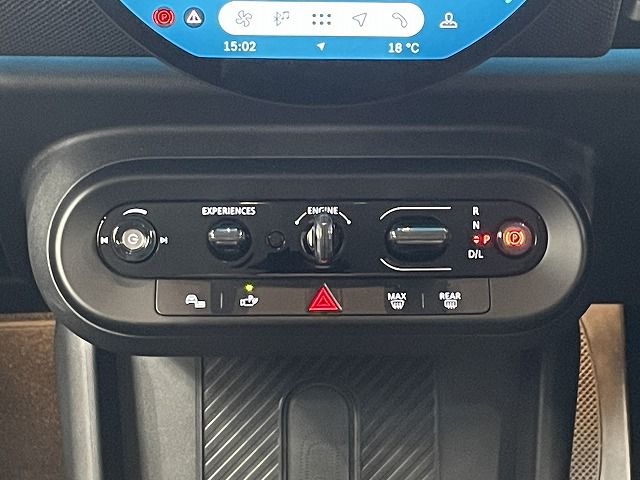 MINI Cooper C 5-doors