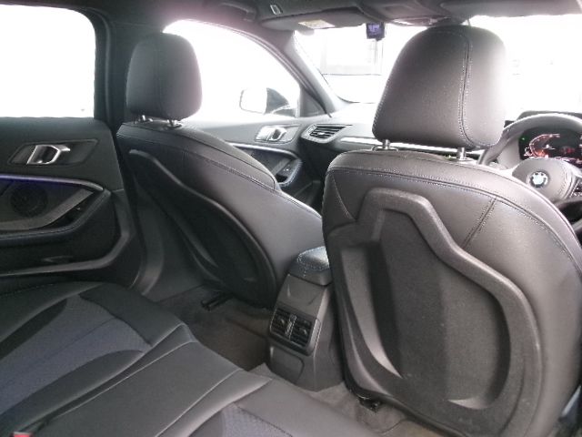 F40 118d Sports Hatch 5-door B47 2.0d