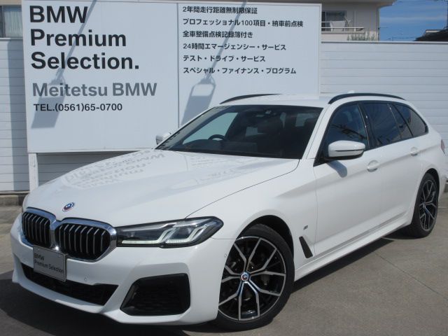 530i Touring M Sport