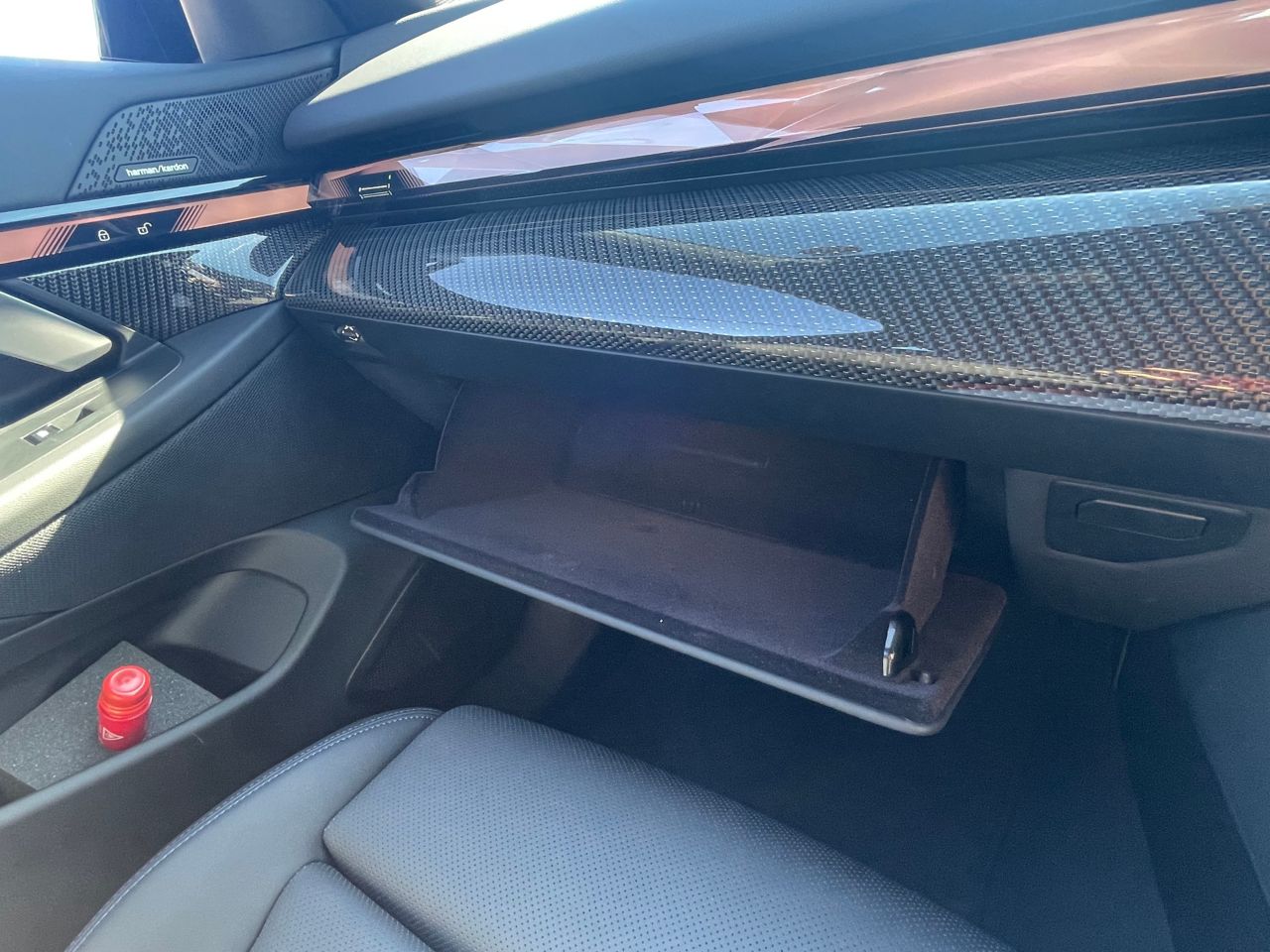 BMW i5 M60 xDrive Sedan RHD