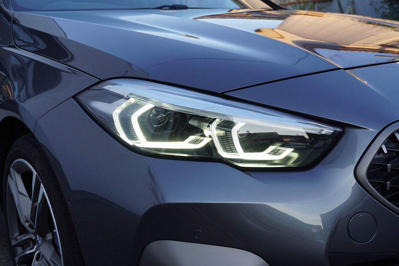 F4* **35i xDrive **** ***** B48 2.0i