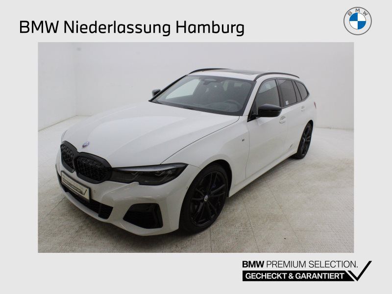 M340d xDrive Touring