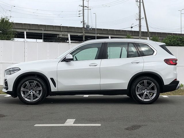 G05 X5 xDrive30d xLine B57 3.0d