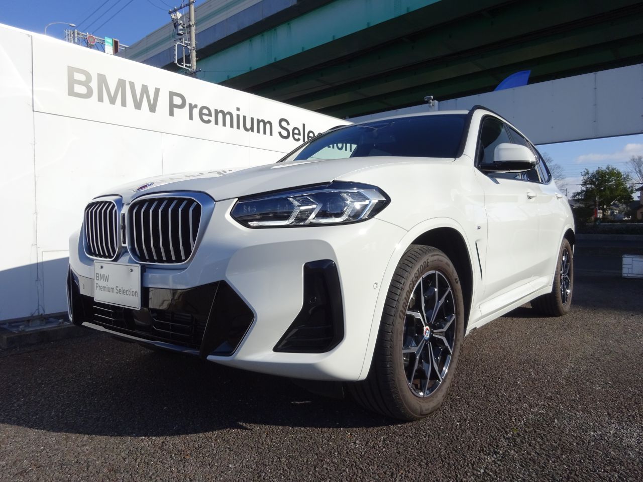 G01 X3 xDrive20d RHD ZA LCI