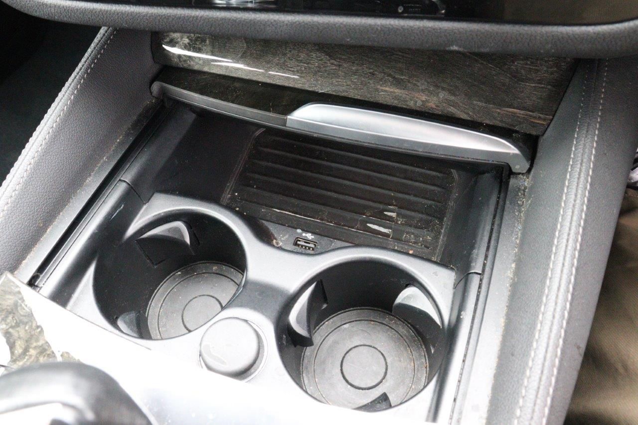 G31 520i SE Touring B48 2.0i TU