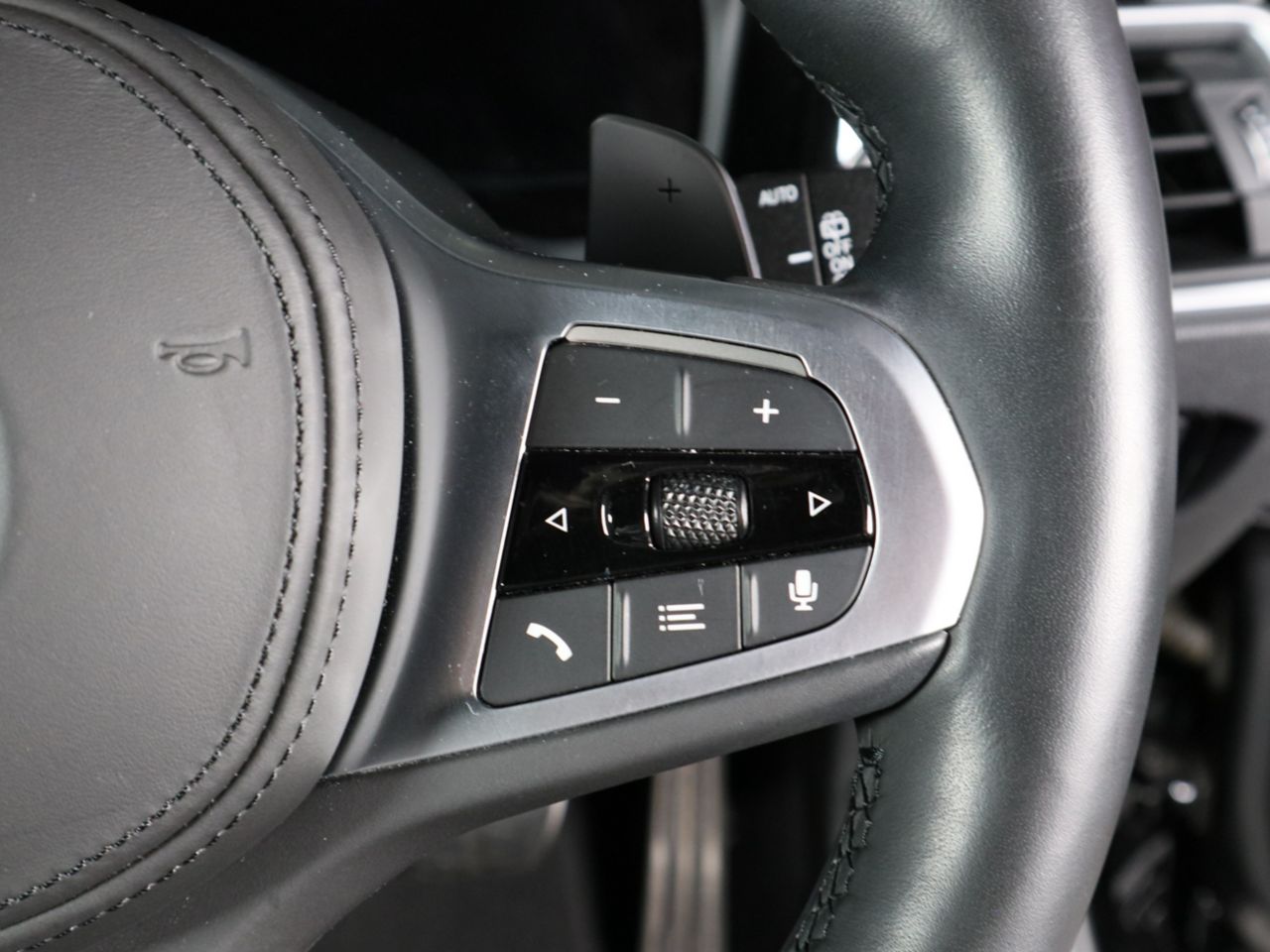 G21 320d xDrive Touring RHD