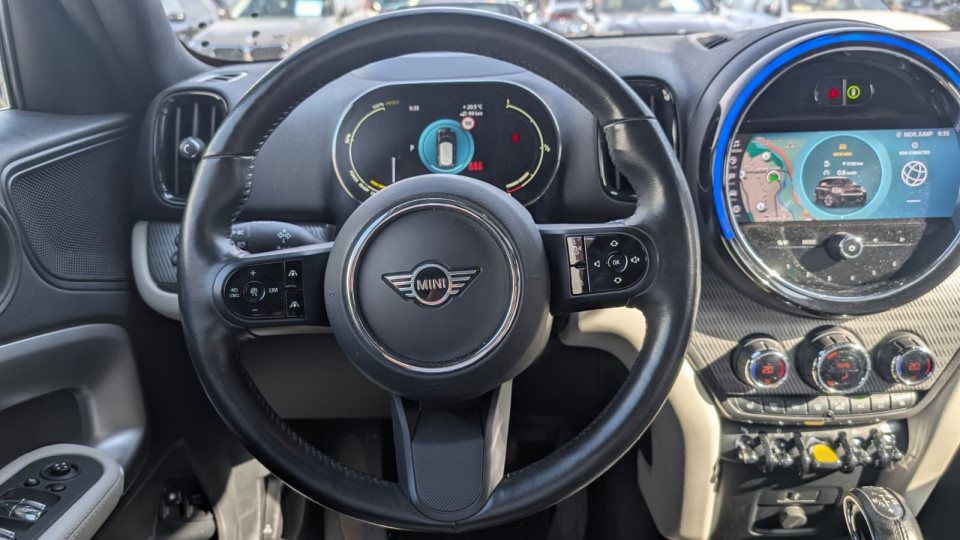 MINI Cooper SE