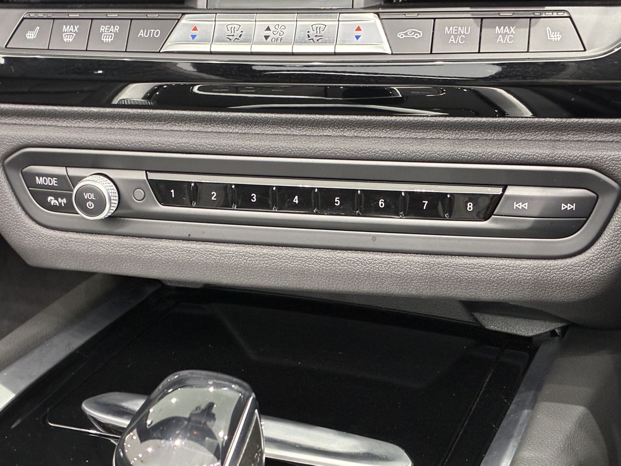 G29 z4 sDrive20i RHD