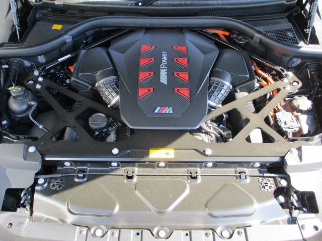 XM RHD