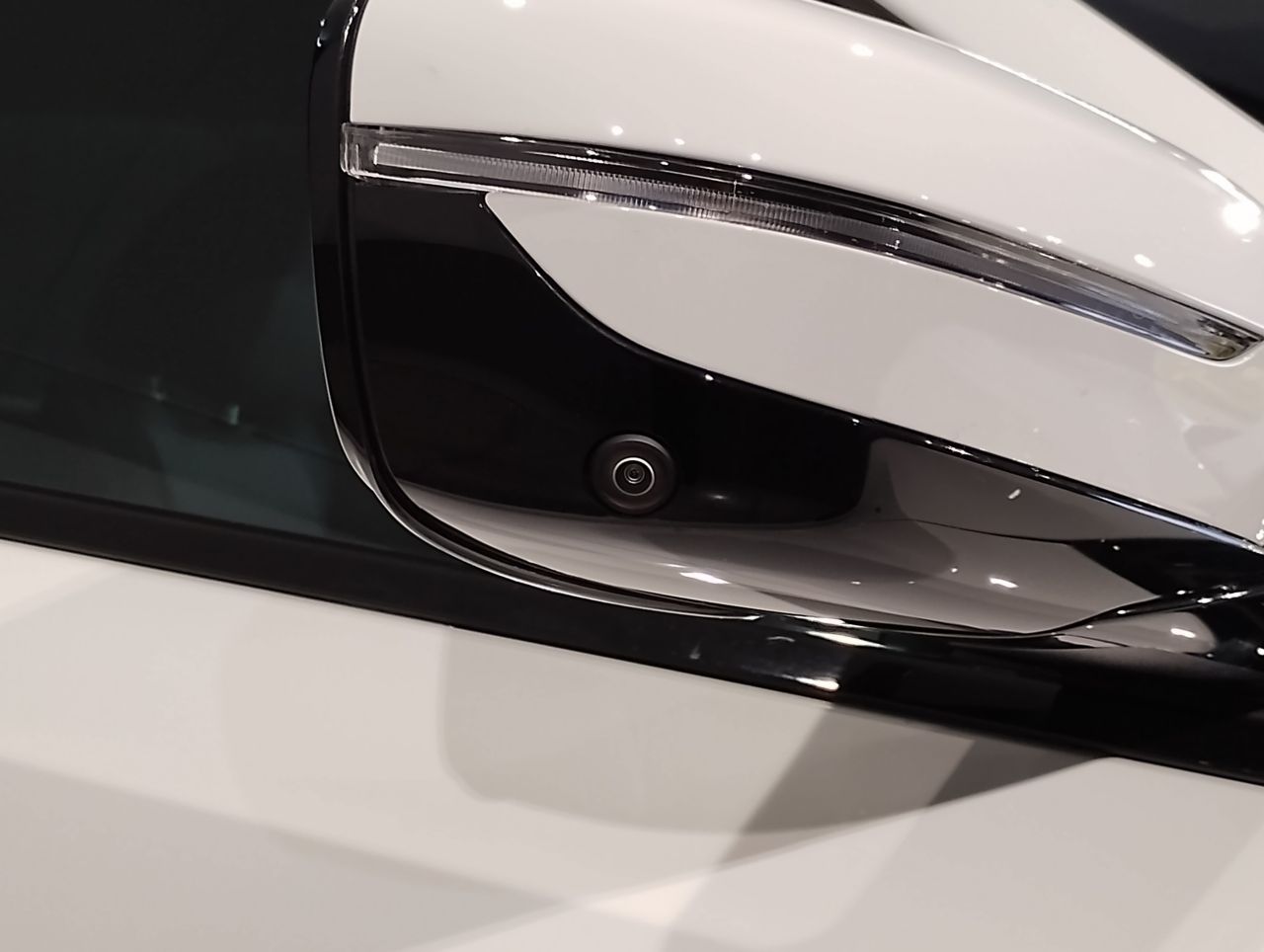 G20 320i Saloon LCI RHD MX