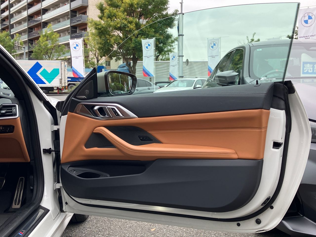 G22 M440i xDrive B58 3.0 RHD