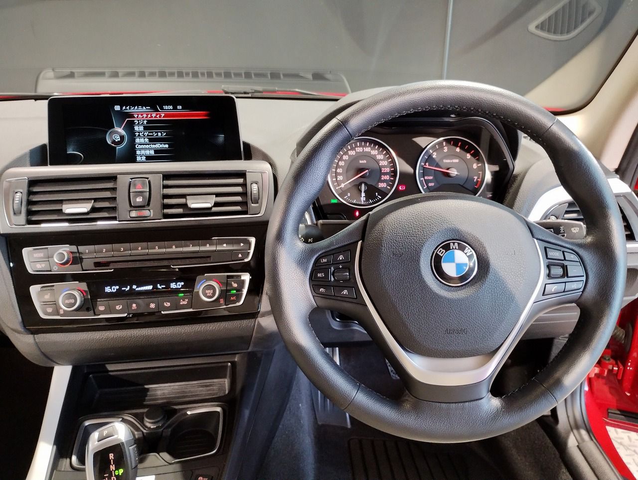 118 5DOOR RHD