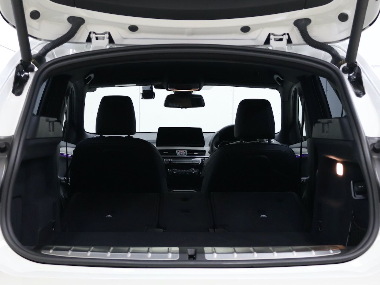 F39 X2 xDrive18d SAC B47 2.0d