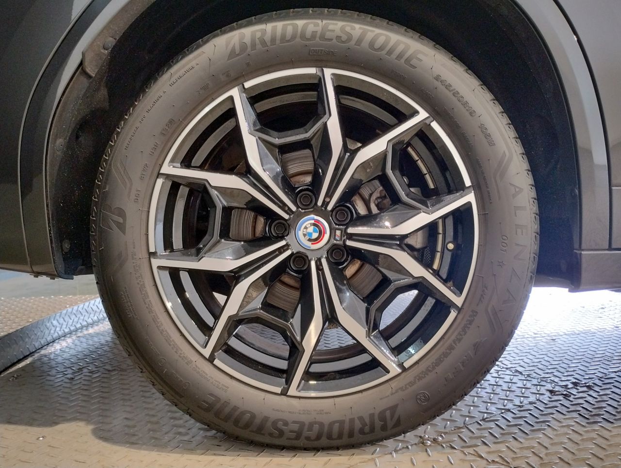 G01 X3 xDrive20d RHD ZA LCI