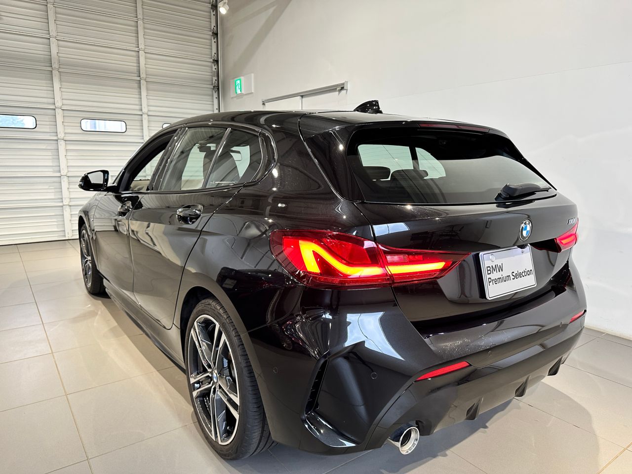 118i RHD