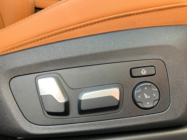 X4 M40i RHD