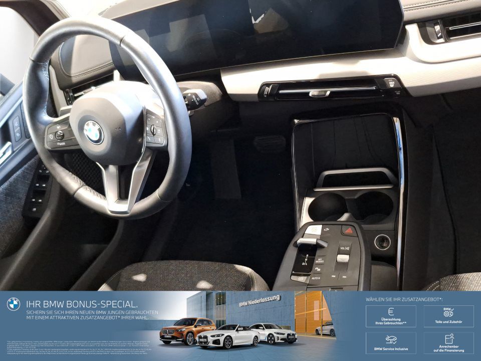 BMW 216