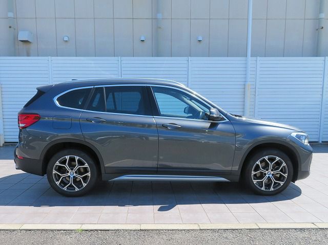 F48 X1 xDrive18d B47 2.0d LCI