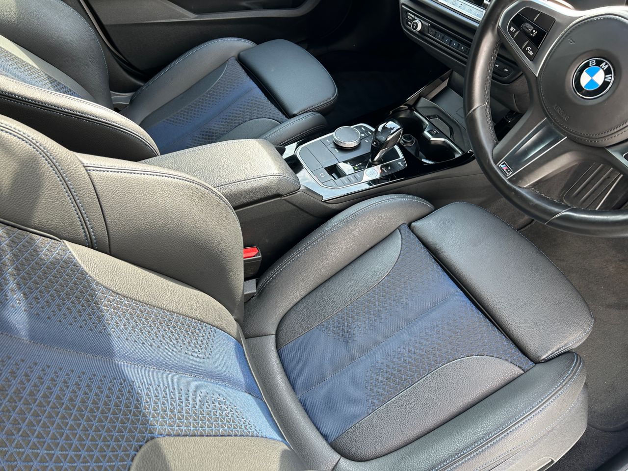 F44 218i Gran Coupe B38 1.5i