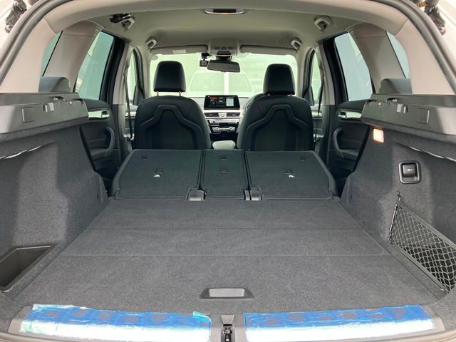 F48 X1 xDrive18d B47 2.0d LCI