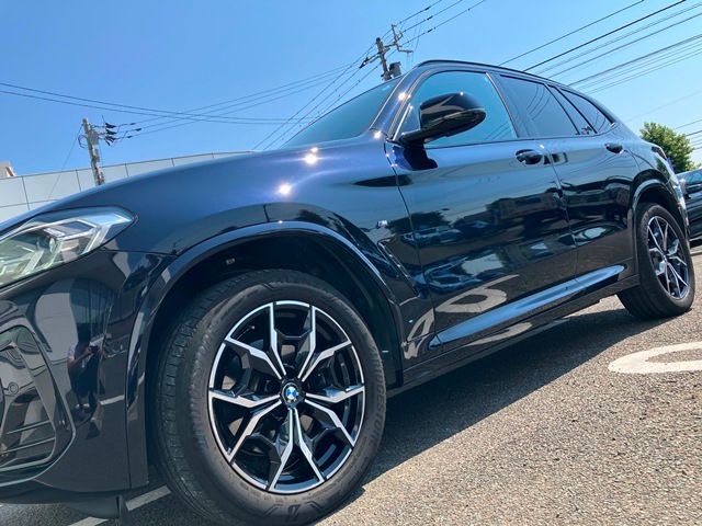 G01 X3 xDrive20d RHD ZA LCI