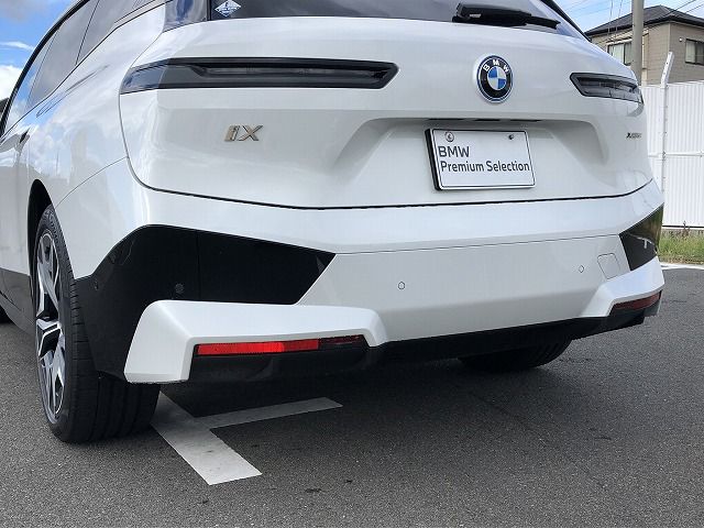 i20 iX xDrive50