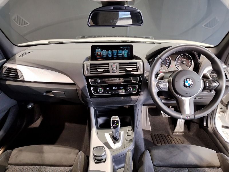 M140I 5DOOR RHD