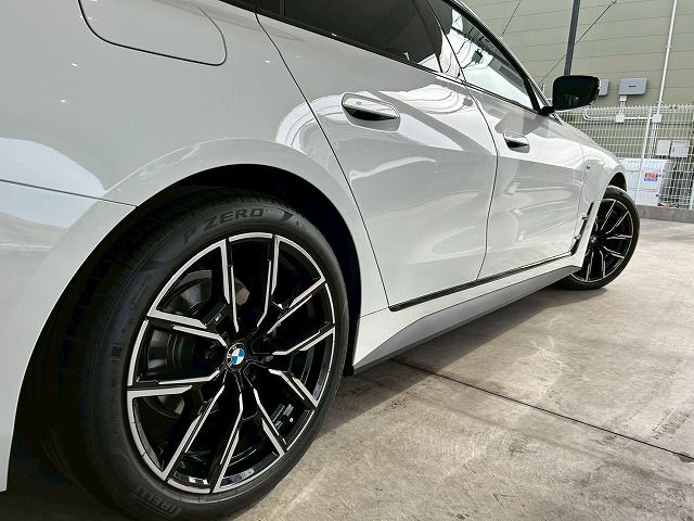 420i Gran Coupé RHD