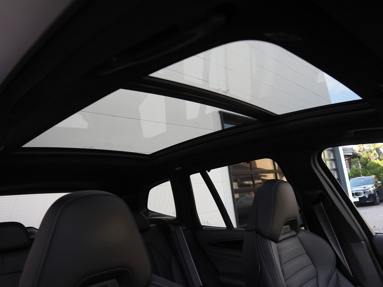 G01 X3 M40i RHD LCI ZA