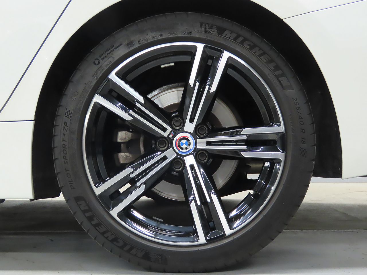 G21 320d xDrive Touring LCI RHD