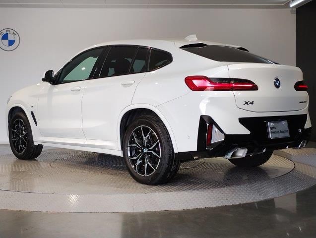 X4 xDrive20d RHD