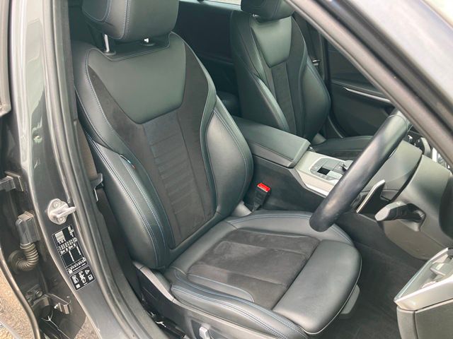 G21 320d xDrive Touring RHD