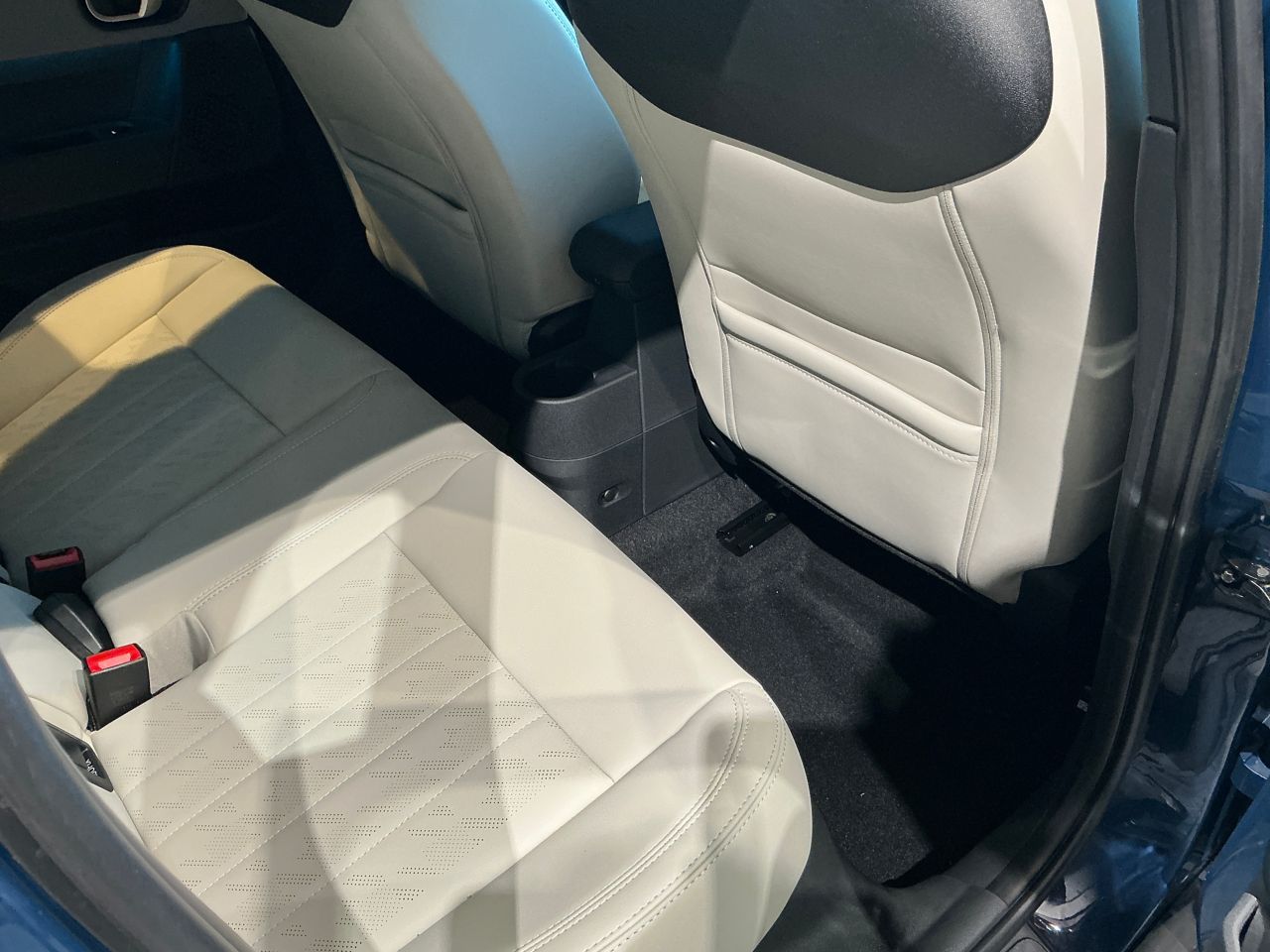 MINI Cooper C 5-doors