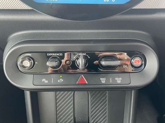 F66 MINI Cooper C 3Dr