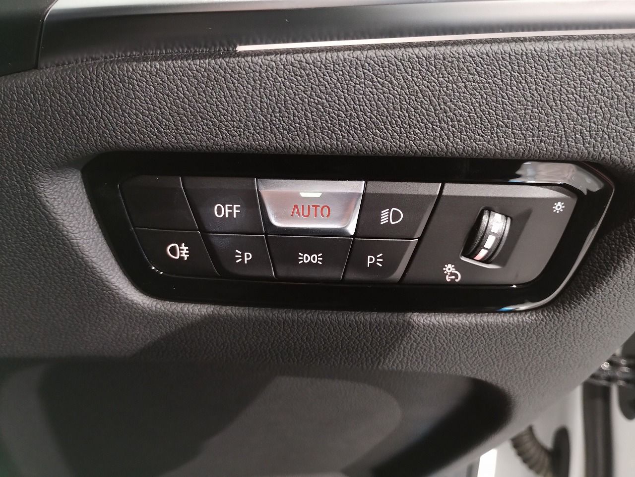G21 320d xDrive Touring LCI RHD