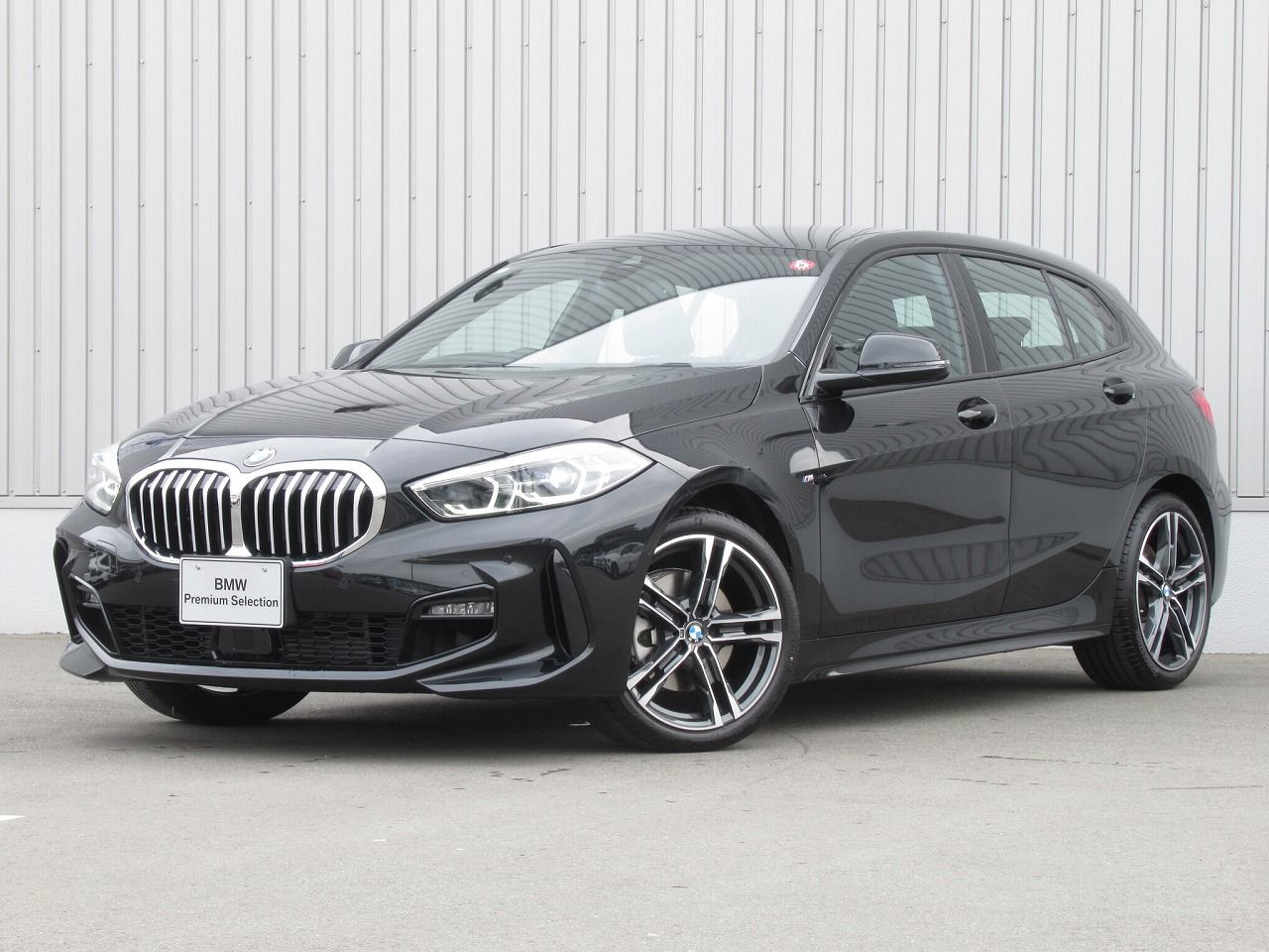 118i M Sport