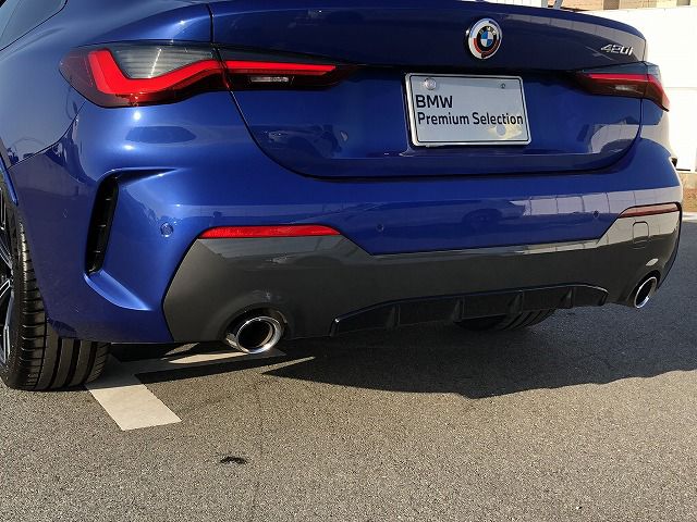 G22 420i B48 2.0 RHD