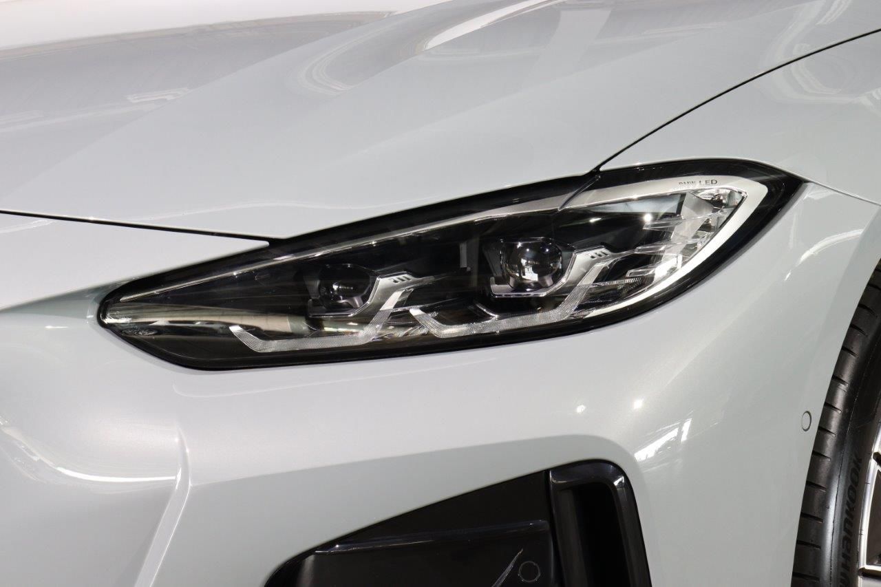 G26 i4 eDrive35 RHD