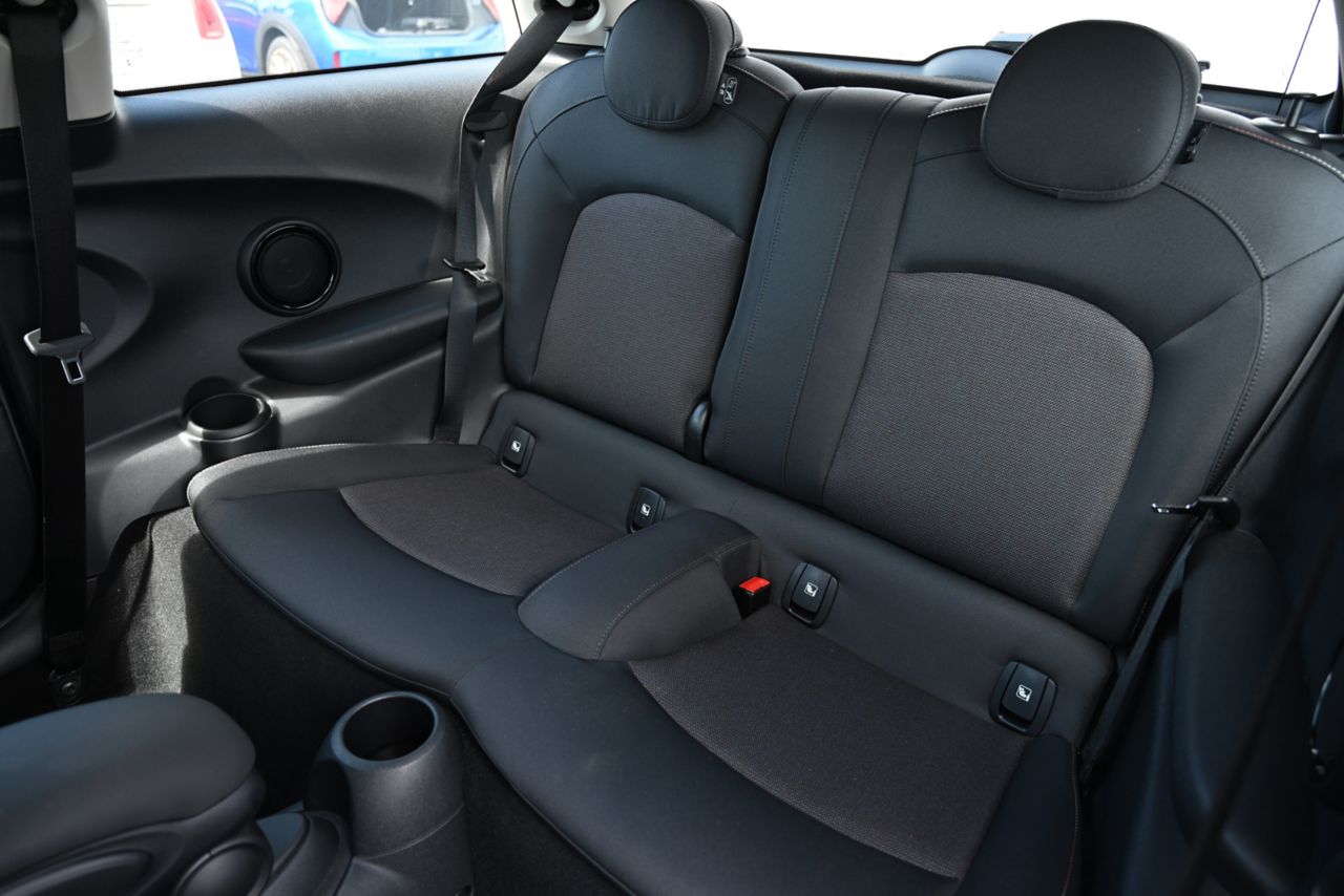 MINI One Hatch RHD F56