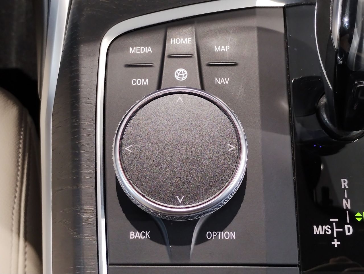 G21 320d xDrive Touring RHD