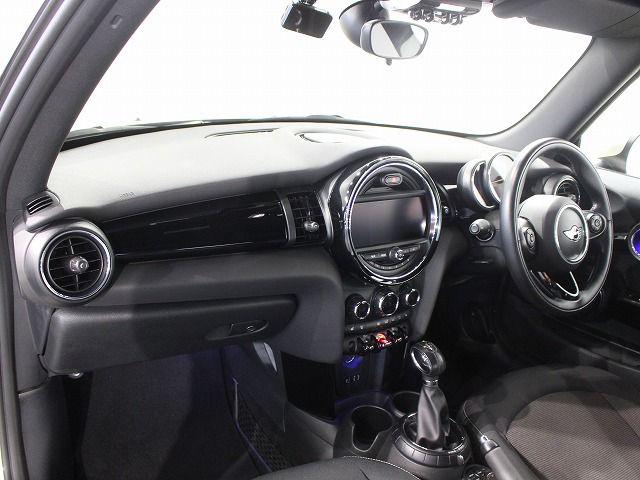 MINI CONVERTIBLE COOPER
