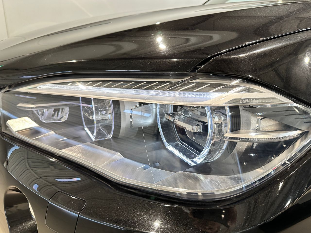 X5 XDRIVE35D