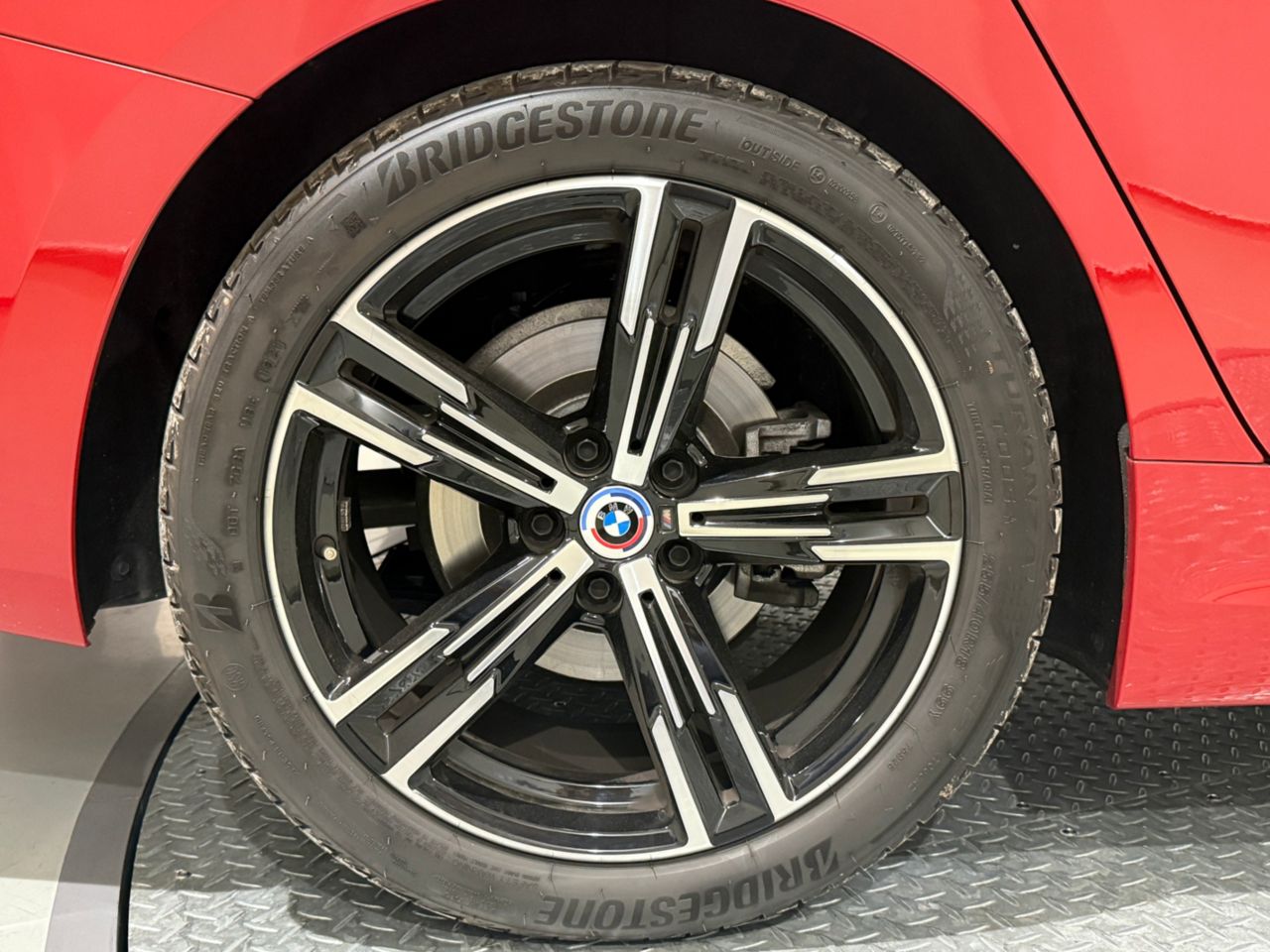 320d xDrive Berline RHD