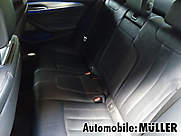 M550d xDrive Limousine