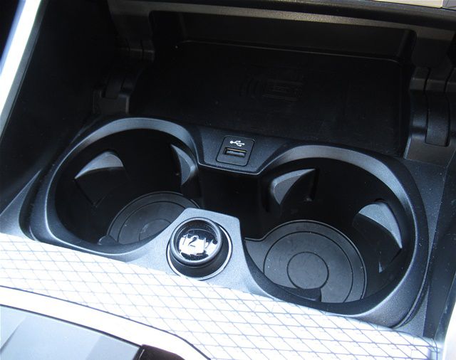 G20 320i Saloon LCI RHD MX